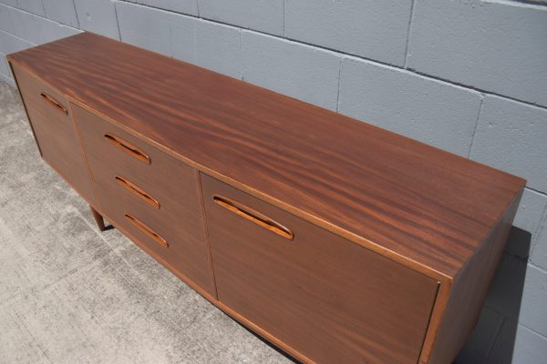 Mid Century Sideboard (Circa 1970s) - Image 4