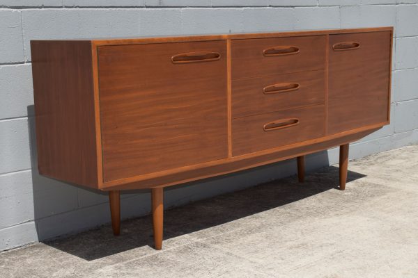 Mid Century Sideboard (Circa 1970s) - Image 2