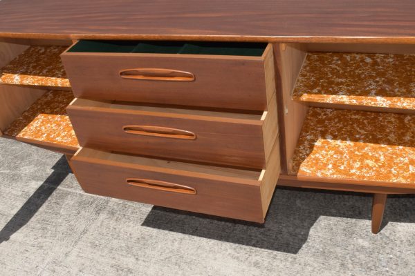 Mid Century Sideboard (Circa 1970s) - Image 7