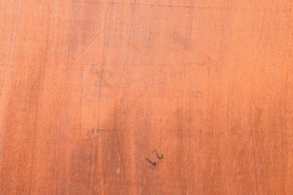 Burgess Set of Nesting Tables (Circa 1970s) - Image 8