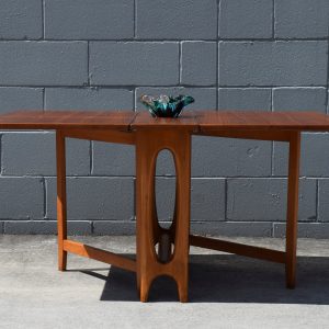 Multipurpose Dropleaf Table (Circa 1960s)