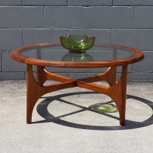 Stateroom Coffee Table by Stonehill Furniture UK (Circa 1960s)