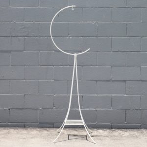 Mid Century Bird Cage/Plant Stand (Circa 1960s)