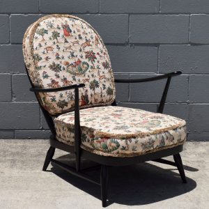 Ercol 204 Armchair (Circa 1950s)