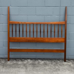 Parker Nordic Double Bedhead (Circa 1960s)