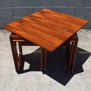 McIntosh Metamorphic Nesting Set (Circa 1970s)