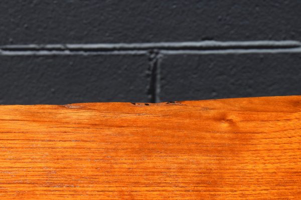 Parker Nordic Six Drawer Chest (Circa 1960s) - Image 9