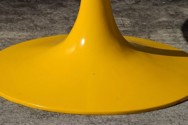 Casalino Casala Yellow Outdoor Setting (Circa 1970s) - Image 8
