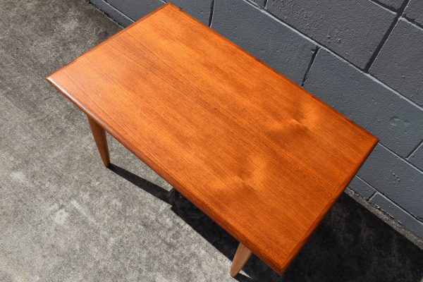 Petite Parker Rack Coffee Table (Circa 1960s) - Image 3