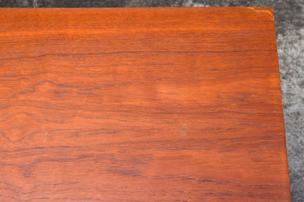 Mid Century Nine Drawer Sideboard (Circa 1970s) - Image 7
