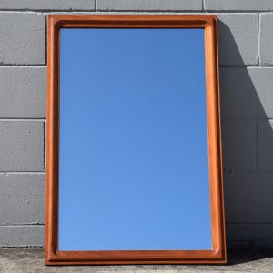 Parker Wall Mirror (Circa 1970s)