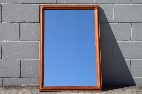 Parker Wall Mirror (Circa 1970s)