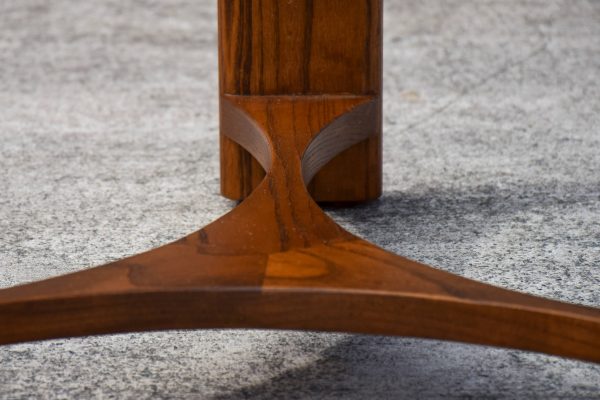 TH Brown Rondo Coffee Table (New Release) - Image 3