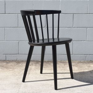 Yngve Ekstrom for Nassjo (Nesto) Stolfabrik 'V9' Chair (Circa 1960s)