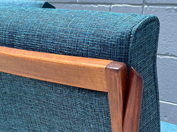 Fler 'Karinga' Armchairs (Circa 1960s) - Image 3