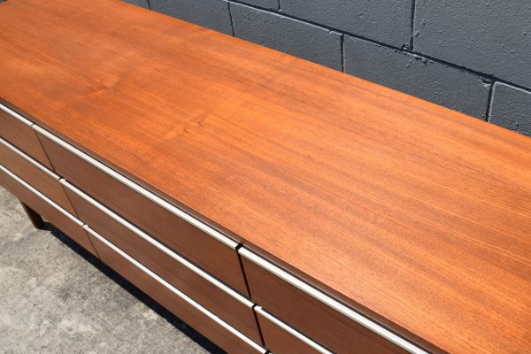 Fler 'Flerado' Chest of Drawers (Circa 1960s/70s) - Image 6