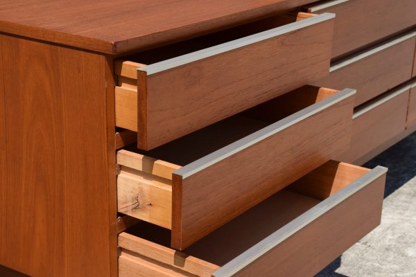 Fler 'Flerado' Chest of Drawers (Circa 1960s/70s) - Image 7