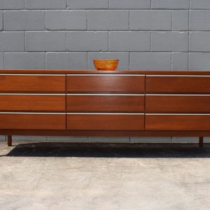 Fler 'Flerado' Chest of Drawers (Circa 1960s/70s)