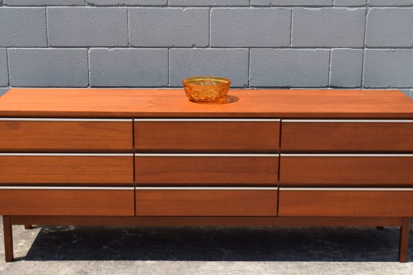 Fler 'Flerado' Chest of Drawers (Circa 1960s/70s) - Image 2