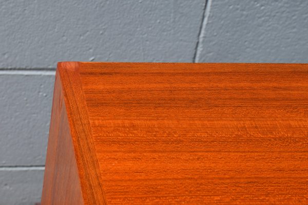 Parker Two-Door Sideboard (Circa 1970s) - Image 8
