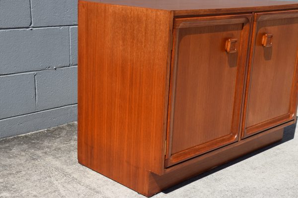Parker Two-Door Sideboard (Circa 1970s) - Image 5
