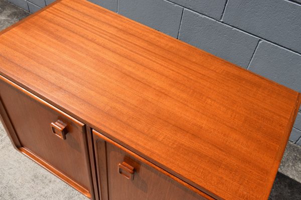 Parker Two-Door Sideboard (Circa 1970s) - Image 2