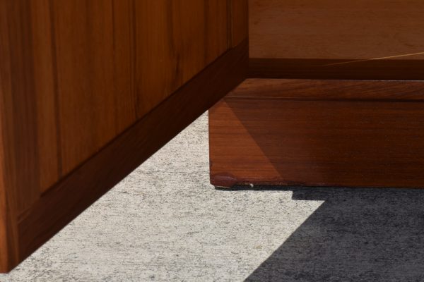 Parker Two-Door Sideboard (Circa 1970s) - Image 7