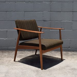 DQF Norway Armchair (Circa 1960s)