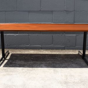 Fler Flerado Coffee Table (Circa 1970s)