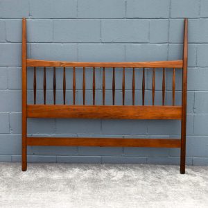 Parker Nordic Double Bedhead (Circa 1960s)